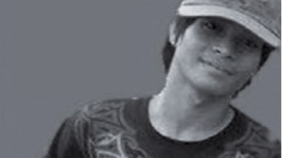 Ka Arki_John Paul Aringo