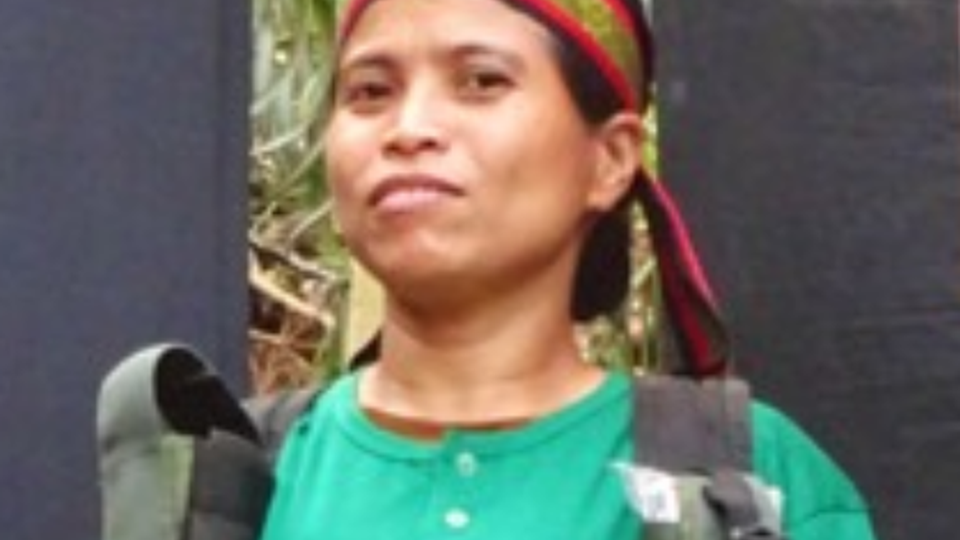 Ka Pia_Aileen Serna