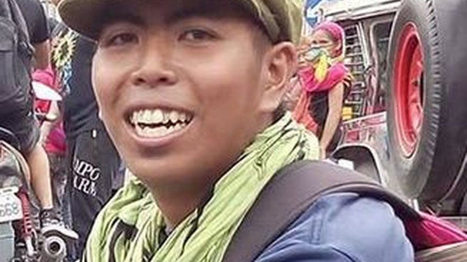 Ka Soc_John Paul Calica