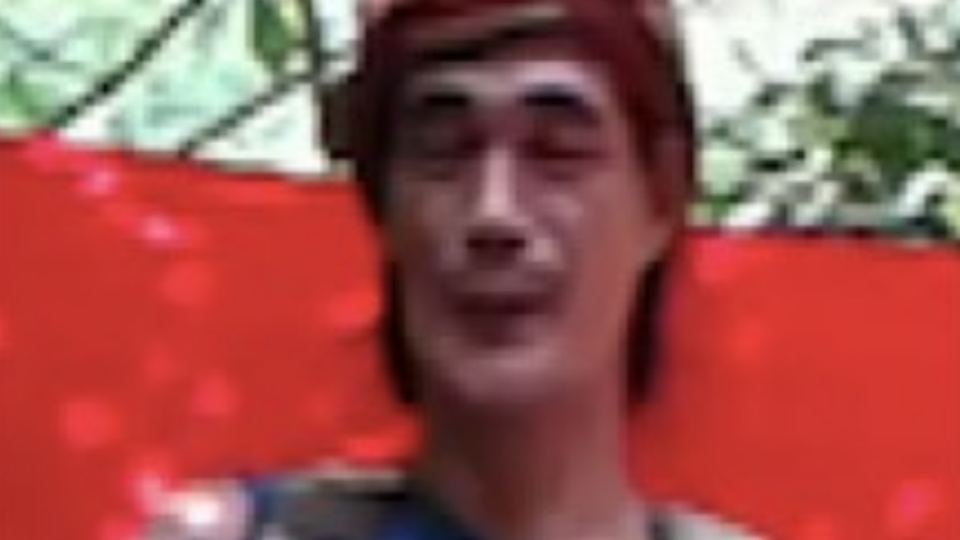 Ka Venus_Zaldy Aurin